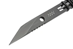 ANV Knives M050 CMS Elmax DLC étui Kydex, Kiridashi -Meilleurs Couteaux ANVM050 001 03 anvknives scaled