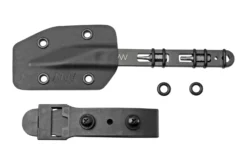 ANV Knives M050 CMS Elmax DLC étui Kydex, Kiridashi -Meilleurs Couteaux ANVM050 001 06 anvknives scaled