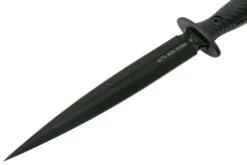 ANV M500 Anthropoid DLC Elmax, Black Handle, M500-001, Black Kydex Sheath, Poignard 9 ANV M500 Anthropoid DLC Elmax, Black Handle, M500-001, Black Kydex Sheath, Poignard -Meilleurs Couteaux ANVM500 001 03 anv knives scaled