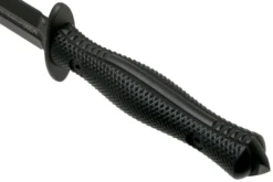 ANV M500 Anthropoid DLC Elmax, Black Handle, M500-001, Black Kydex Sheath, Poignard 10 ANV M500 Anthropoid DLC Elmax, Black Handle, M500-001, Black Kydex Sheath, Poignard -Meilleurs Couteaux ANVM500 001 04 anv knives scaled