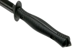 ANV M500 Anthropoid DLC Elmax, Black Handle, M500-001, Black Kydex Sheath, Poignard 11 ANV M500 Anthropoid DLC Elmax, Black Handle, M500-001, Black Kydex Sheath, Poignard -Meilleurs Couteaux ANVM500 001 05 anv knives scaled