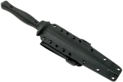 ANV M500 Anthropoid DLC Elmax, Black Handle, M500-001, Black Kydex Sheath, Poignard 12 ANV M500 Anthropoid DLC Elmax, Black Handle, M500-001, Black Kydex Sheath, Poignard -Meilleurs Couteaux ANVM500 001 06 anv knives scaled