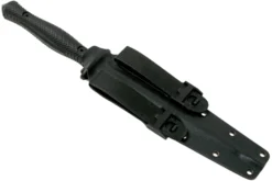 ANV M500 Anthropoid DLC Elmax, Black Handle, M500-001, Black Kydex Sheath, Poignard 13 ANV M500 Anthropoid DLC Elmax, Black Handle, M500-001, Black Kydex Sheath, Poignard -Meilleurs Couteaux ANVM500 001 07 anv knives scaled