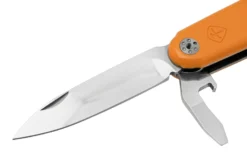 ASK Knives American Service Knife, The Jefferson, Orange, Couteau De Poche Multi-Tool -Meilleurs Couteaux ASK JEFFERSON 03 ask scaled