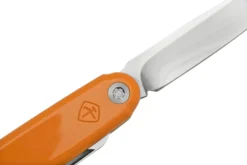 ASK Knives American Service Knife, The Jefferson, Orange, Couteau De Poche Multi-Tool -Meilleurs Couteaux ASK JEFFERSON 05 ask scaled