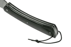 Laguiole En Aubrac Camembert Ebony CAM99EBI Bois D'ébène, Couteau De Poche -Meilleurs Couteaux AUCAM99EBI 06 laguioleaubrac scaled