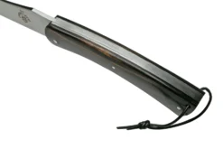 Laguiole En Aubrac Camembert Ebony CAM99EBI Bois D'ébène, Couteau De Poche -Meilleurs Couteaux AUCAM99EBI 07 laguioleaubrac scaled