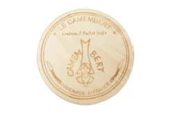 Laguiole En Aubrac Camembert Ebony CAM99EBI Bois D'ébène, Couteau De Poche -Meilleurs Couteaux AUCAM99EBI 08 laguioleaubrac scaled