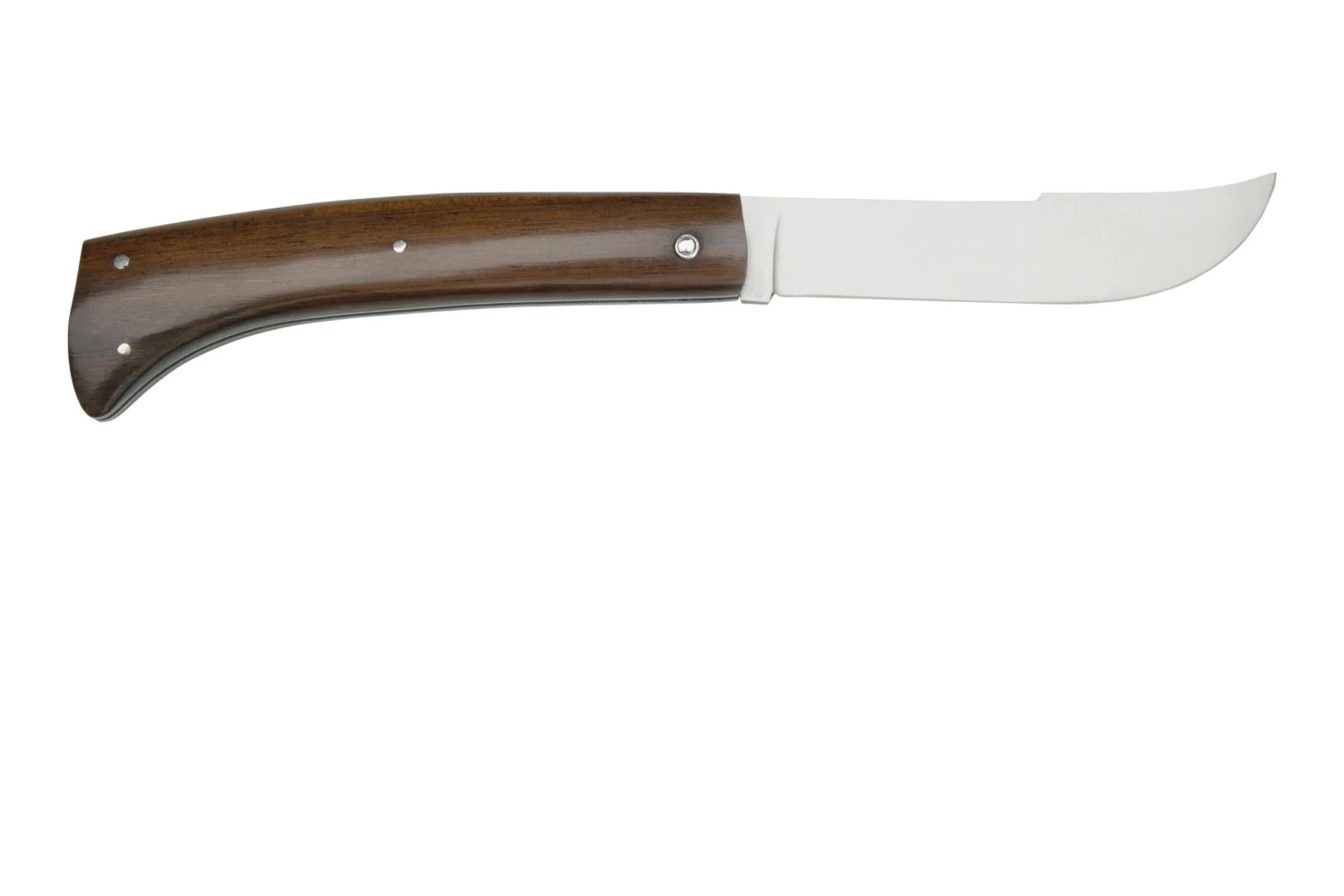 Laguiole En Aubrac Coupe-Coupe L0511CPF Ferréol, Couteau De Poche, 11 Cm 2 Laguiole En Aubrac Coupe-Coupe L0511CPF Ferréol, Couteau De Poche, 11 Cm – Image 2