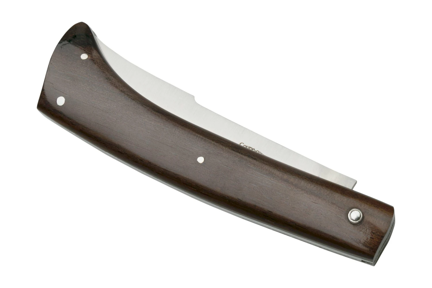 Laguiole En Aubrac Coupe-Coupe L0511CPF Ferréol, Couteau De Poche, 11 Cm 4 Laguiole En Aubrac Coupe-Coupe L0511CPF Ferréol, Couteau De Poche, 11 Cm – Image 4