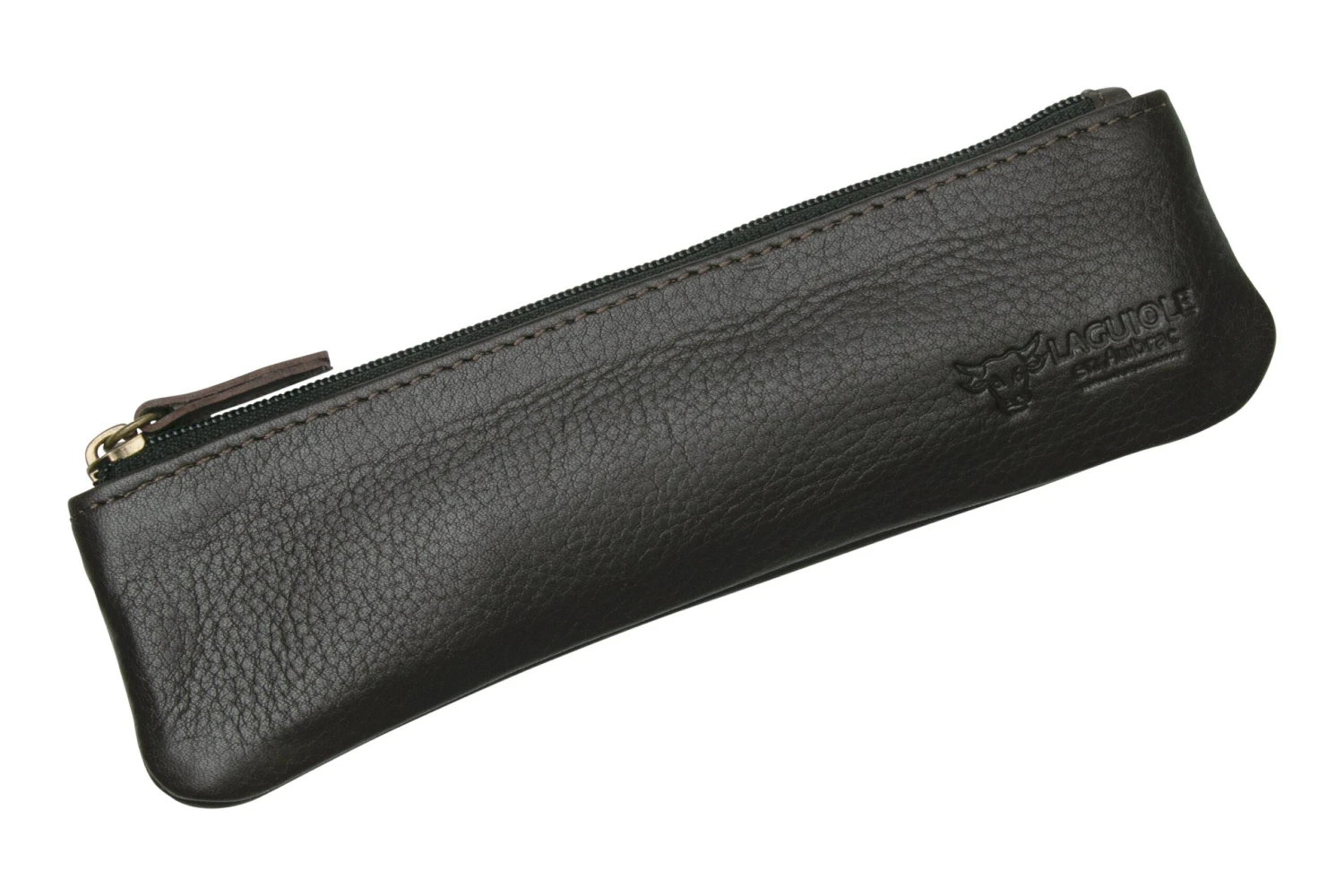 Laguiole En Aubrac Coupe-Coupe L0511CPF Ferréol, Couteau De Poche, 11 Cm 8 Laguiole En Aubrac Coupe-Coupe L0511CPF Ferréol, Couteau De Poche, 11 Cm – Image 8