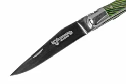 Laguiole En Aubrac Green Samba L0210SAVIFSJ1 Bois De Samba, Poli, Couteau De Poche Laguiole, 10 Cm 9 Laguiole En Aubrac Green Samba L0210SAVIFSJ1 Bois De Samba, Poli, Couteau De Poche Laguiole, 10 Cm -Meilleurs Couteaux AUL0210SAVIFSJ1 03 laguioleaubrac scaled