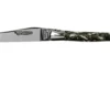 Laguiole En Aubrac 12cm L'Organique L0212B1I/FSI1, Couteau Laguiole