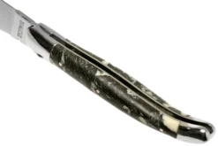 Laguiole En Aubrac 12cm L'Organique L0212B1I/FSI1, Couteau Laguiole -Meilleurs Couteaux AUL0212B1I FSI1 05 laguiole en aubrac scaled