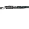 Laguiole En Aubrac Mussel L0212CQM Coquille De Moule, Poli, Couteau De Poche Laguiole, 12 Cm