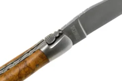 Laguiole En Aubrac 12cm Teck Guillochage Manuel L0212LKH/FSB1, Couteau Laguiole 13 Laguiole En Aubrac 12cm Teck Guillochage Manuel L0212LKH/FSB1, Couteau Laguiole -Meilleurs Couteaux AUL0212LKH FSB1 06 laguiole en aubrac scaled