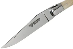 Laguiole En Aubrac Classic 12cm Corne L0212PCI-FSI1 -Meilleurs Couteaux AUL0212PCI FSI1 03 laguiole en aubrac v201908 scaled