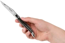 Laguiole En Aubrac Classic 12 Cm Platane Bleu L0212PYBI/FSJ1 -Meilleurs Couteaux AUL0212PYBI FSJ1 08 laguiole en aubrac scaled