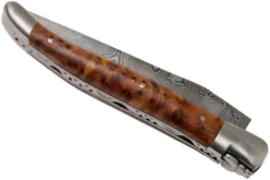 Laguiole En Aubrac 12 Cm Balbach Damast, Tuya L0212THI/FDBB1, Couteau Laguiole 12 Laguiole En Aubrac 12 Cm Balbach Damast, Tuya L0212THI/FDBB1, Couteau Laguiole -Meilleurs Couteaux AUL0212THI FDBB1 04 laguiole en aubrac scaled