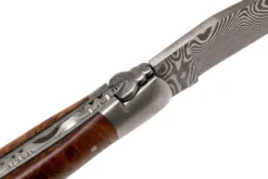 Laguiole En Aubrac 12 Cm Balbach Damast, Tuya L0212THI/FDBB1, Couteau Laguiole 14 Laguiole En Aubrac 12 Cm Balbach Damast, Tuya L0212THI/FDBB1, Couteau Laguiole -Meilleurs Couteaux AUL0212THI FDBB1 06 laguiole en aubrac scaled