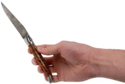 Laguiole En Aubrac 12 Cm Balbach Damast, Tuya L0212THI/FDBB1, Couteau Laguiole 16 Laguiole En Aubrac 12 Cm Balbach Damast, Tuya L0212THI/FDBB1, Couteau Laguiole -Meilleurs Couteaux AUL0212THI FDBB1 08 laguiole en aubrac scaled