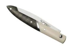 Laguiole En Aubrac Capucin L0510CECI Elforyn Gold Carbon Fibre, Couteau De Poche, 10 Cm -Meilleurs Couteaux AUL0510CECI 04 laguioleaubrac scaled