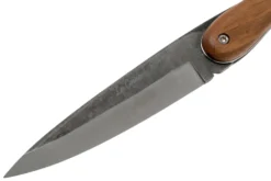 Laguiole En Aubrac Le Couteau D’ici L0511NOU/LNRB1 Noyer Carbone, Couteau De Poche -Meilleurs Couteaux AUL0511NOU LNRB1 03 fox knives scaled