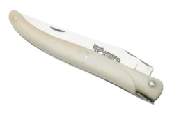 Laguiole En Aubrac Le Perlé 12 Cm L0512OS6J3 Full Handle Os Blanc 12 Laguiole En Aubrac Le Perlé 12 Cm L0512OS6J3 Full Handle Os Blanc -Meilleurs Couteaux AUL0512OS6J3 04 laguioleaubrac scaled