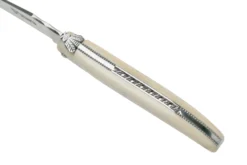 Laguiole En Aubrac Le Perlé 12 Cm L0512OS6J3 Full Handle Os Blanc 15 Laguiole En Aubrac Le Perlé 12 Cm L0512OS6J3 Full Handle Os Blanc -Meilleurs Couteaux AUL0512OS6J3 07 laguioleaubrac scaled