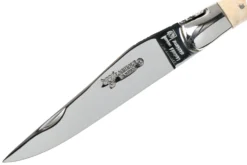 Laguiole En Aubrac 12cm Doubles Platines, érable Ondé Guilloché à La Main L0712EEN1/FSJ1 11 Laguiole En Aubrac 12cm Doubles Platines, érable Ondé Guilloché à La Main L0712EEN1/FSJ1 -Meilleurs Couteaux AULL0712EEN1 FSJ1 03 laguiole en aubrac scaled