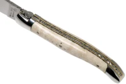 Laguiole En Aubrac 12cm Doubles Platines, érable Ondé Guilloché à La Main L0712EEN1/FSJ1 15 Laguiole En Aubrac 12cm Doubles Platines, érable Ondé Guilloché à La Main L0712EEN1/FSJ1 -Meilleurs Couteaux AULL0712EEN1 FSJ1 07 laguiole en aubrac scaled