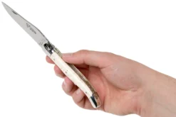 Laguiole En Aubrac 12cm Doubles Platines, érable Ondé Guilloché à La Main L0712EEN1/FSJ1 16 Laguiole En Aubrac 12cm Doubles Platines, érable Ondé Guilloché à La Main L0712EEN1/FSJ1 -Meilleurs Couteaux AULL0712EEN1 FSJ1 08 laguiole en aubrac scaled