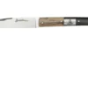Laguiole En Aubrac Sauveterre A511MAEI Bois De Hêtre Et D'ébène, Couteau De Poche