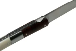 Laguiole En Aubrac Sauveterre A511MAOI Amourette, Os, Couteau De Poche -Meilleurs Couteaux AUSA511MAOI 06 laguioleaubrac scaled