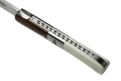 Laguiole En Aubrac Sauveterre A511MAOI Amourette, Os, Couteau De Poche -Meilleurs Couteaux AUSA511MAOI 07 laguioleaubrac scaled