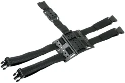 Blade-Tech Thigh Rig, Sangles De Montage Pour étuis Et Holsters De Cuisse