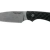 Bradford Guardian 3, Black G10 Guardian 3 M390, Full Height Stonewashed 3FH-001