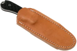 Bradford Guardian 3, Black G10 Guardian 3 M390, Full Height Stonewashed 3FH-001 -Meilleurs Couteaux BDK 3FH 001 07 bradford scaled