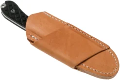 Bradford Guardian 3, Black G10 Guardian 3 M390, Full Height Stonewashed 3FH-001 -Meilleurs Couteaux BDK 3FH 001 08 bradford scaled