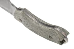 Bradford Guardian 4, 3D Black Micarta, CPM-3V Sabre Stonewashed 4S-101-3V -Meilleurs Couteaux BDK 4S 101 3V 04 bradford scaled