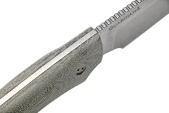 Bradford Guardian 4, 3D Black Micarta, CPM-3V Sabre Stonewashed 4S-101-3V -Meilleurs Couteaux BDK 4S 101 3V 05 bradford scaled