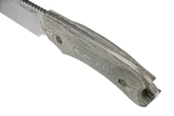 Bradford Guardian 4, 3D Black Micarta, CPM-3V Sabre Stonewashed 4S-101-3V -Meilleurs Couteaux BDK 4S 101 3V 06 bradford scaled