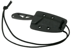 Bradford G-Necker DLC Elmax, Couteau De Cou 11 Bradford G-Necker DLC Elmax, Couteau De Cou -Meilleurs Couteaux BDK DLCGNECKER 06 bradford knives scaled