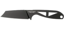 Bradford G-Necker Cleaver DLC Elmax, Couteau De Cou