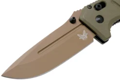 Benchmade 275FE-2 Sibert Adamas OD Green G10, Flat Earth Couteau De Poche, Shane Sibert Design 11 Benchmade 275FE-2 Sibert Adamas OD Green G10, Flat Earth Couteau De Poche, Shane Sibert Design -Meilleurs Couteaux BE275FE 2 03 benchmade scaled