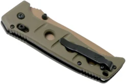 Benchmade 275FE-2 Sibert Adamas OD Green G10, Flat Earth Couteau De Poche, Shane Sibert Design 12 Benchmade 275FE-2 Sibert Adamas OD Green G10, Flat Earth Couteau De Poche, Shane Sibert Design -Meilleurs Couteaux BE275FE 2 04 benchmade scaled