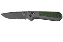 Produits populaires 7 Benchmade Redoubt 430SBK Serrated Couteau De Poche