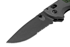 Benchmade Redoubt 430SBK Serrated Couteau De Poche -Meilleurs Couteaux BE430SBK 03 benchmade scaled
