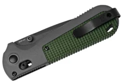 Benchmade Redoubt 430SBK Serrated Couteau De Poche -Meilleurs Couteaux BE430SBK 04 benchmade scaled