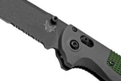 Benchmade Redoubt 430SBK Serrated Couteau De Poche -Meilleurs Couteaux BE430SBK 07 benchmade scaled